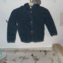 carters baby Boy Sweater