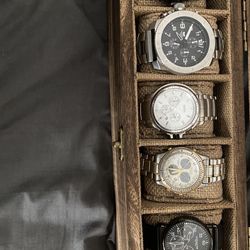 Luxury Watches