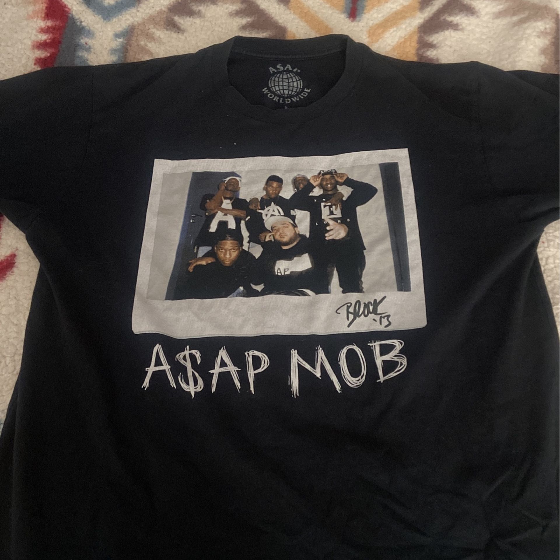 A$AP Mob T-Shirt