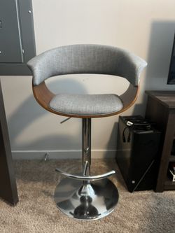 Single Barstool For Sale