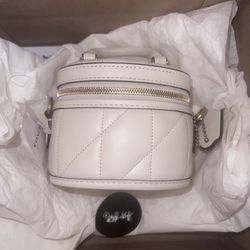 Coach Trail Crossbody Bag 12