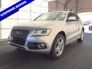 2017 Audi Q5