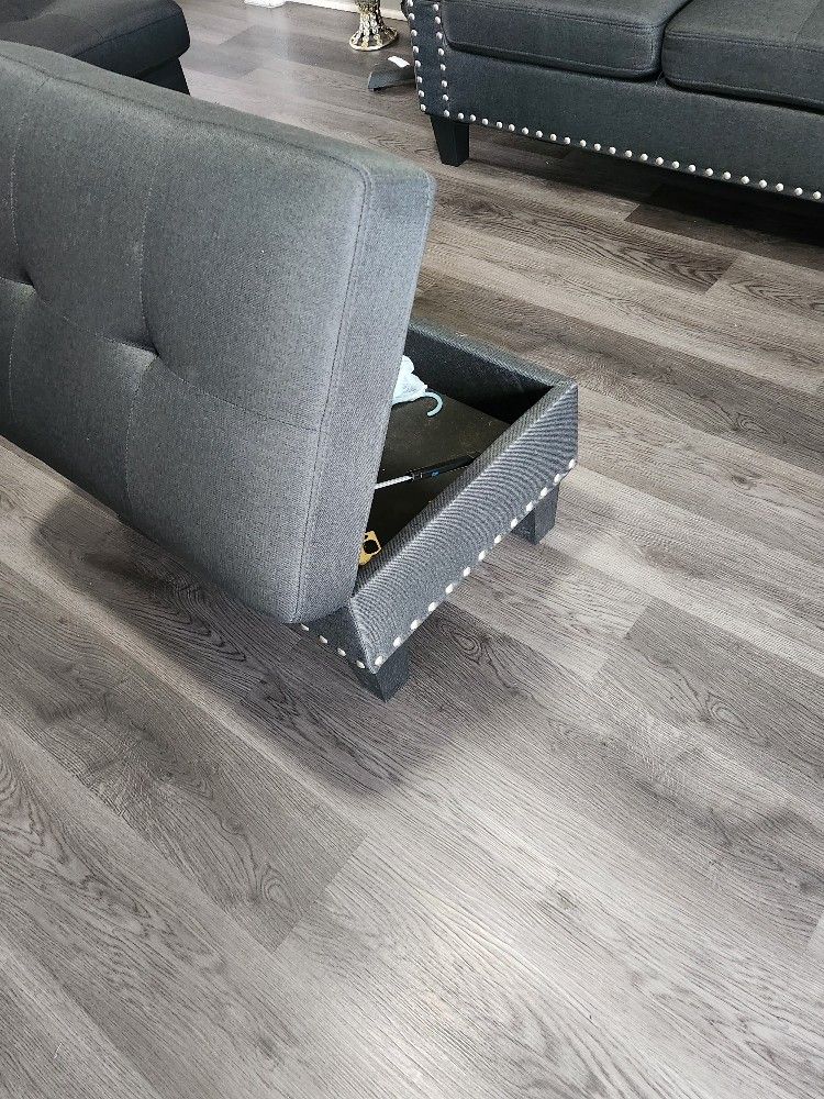 Sofa Set For Sale - Slightly Used