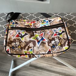 Tokidoki Lab top Bag