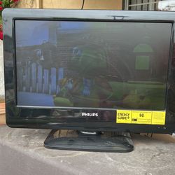 Philips TV