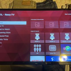 Roku TV
