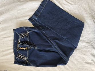 Diamond Jeans
