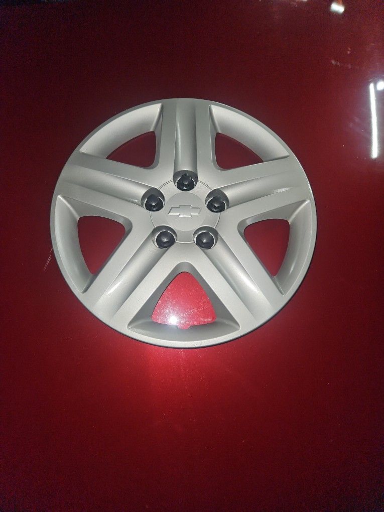 Chevrolet Impala Hubcaps