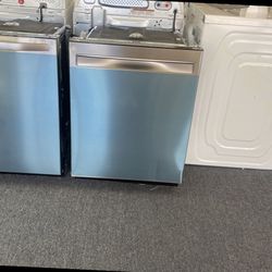 Frigidaire Dishwasher