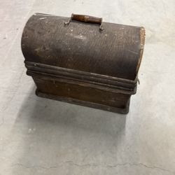 Thomas Edison Machine