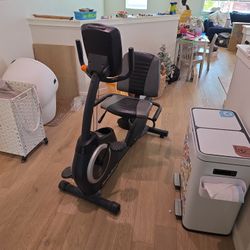 Nordictrack Gx 4.7 Exercise Bike