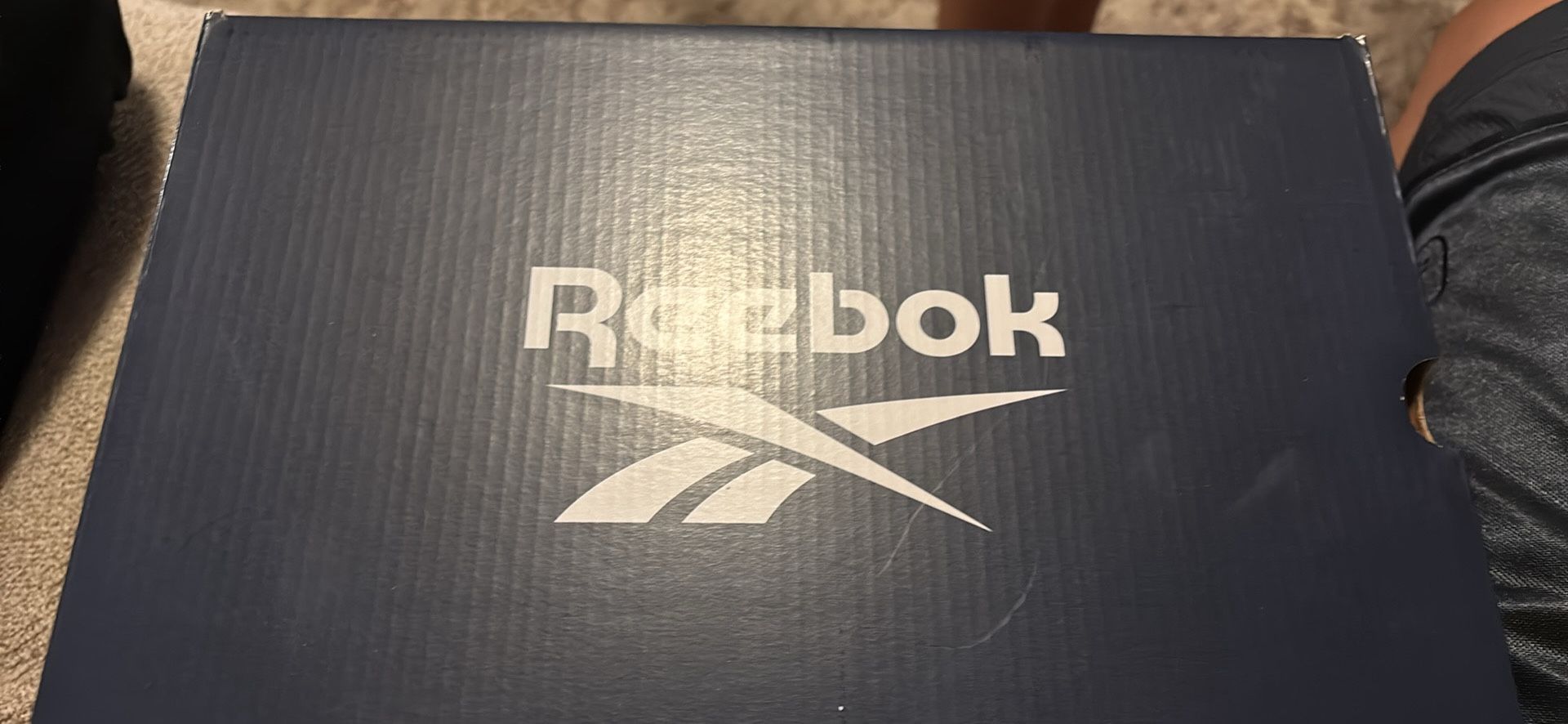 Reebok Woman Work Shoes
