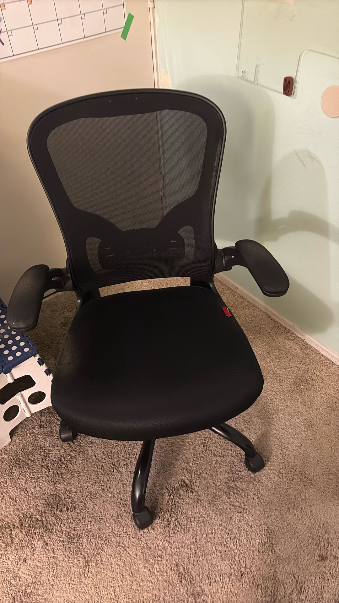 Mesh Office Chair