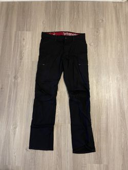 Wrangler Pants
