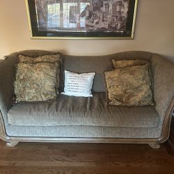 Bernhardt sofa Set