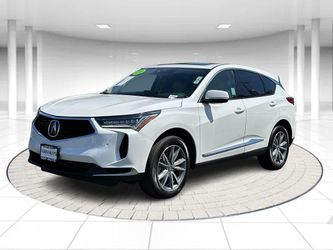 2023 Acura RDX
