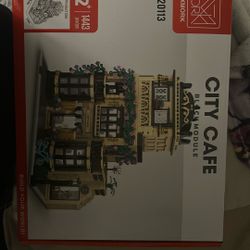 City Cafe 