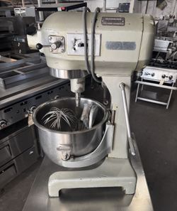 Hobart 20QT Mixer 