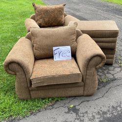 Free Couches 