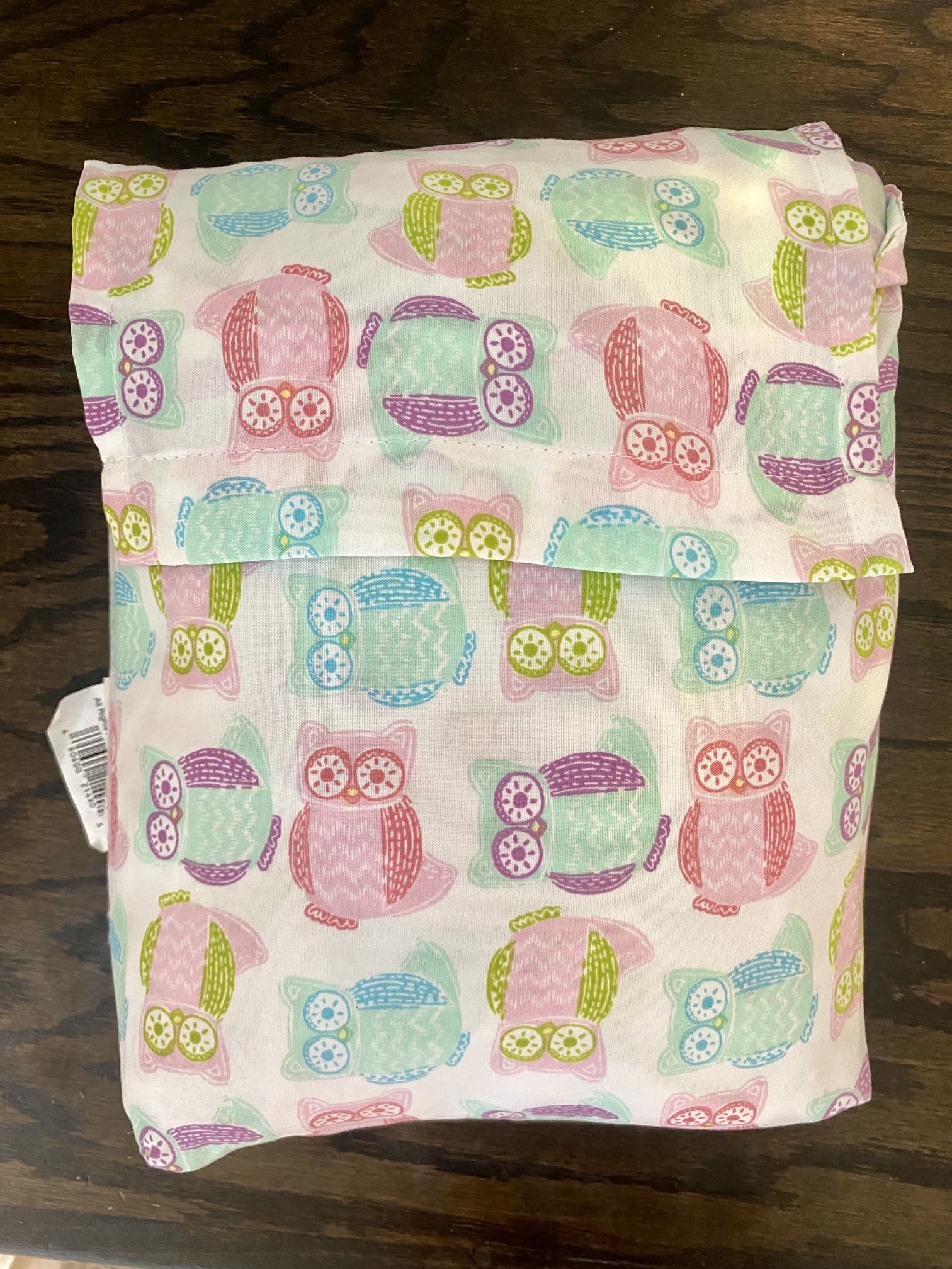 Kids Full Size Sheet Set