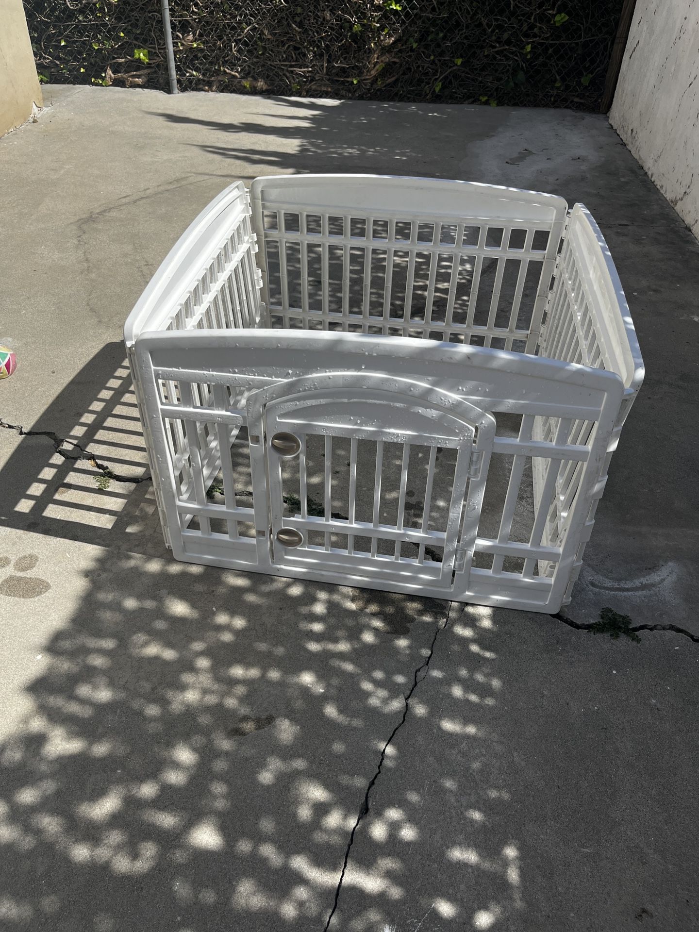 Pet Play Pen