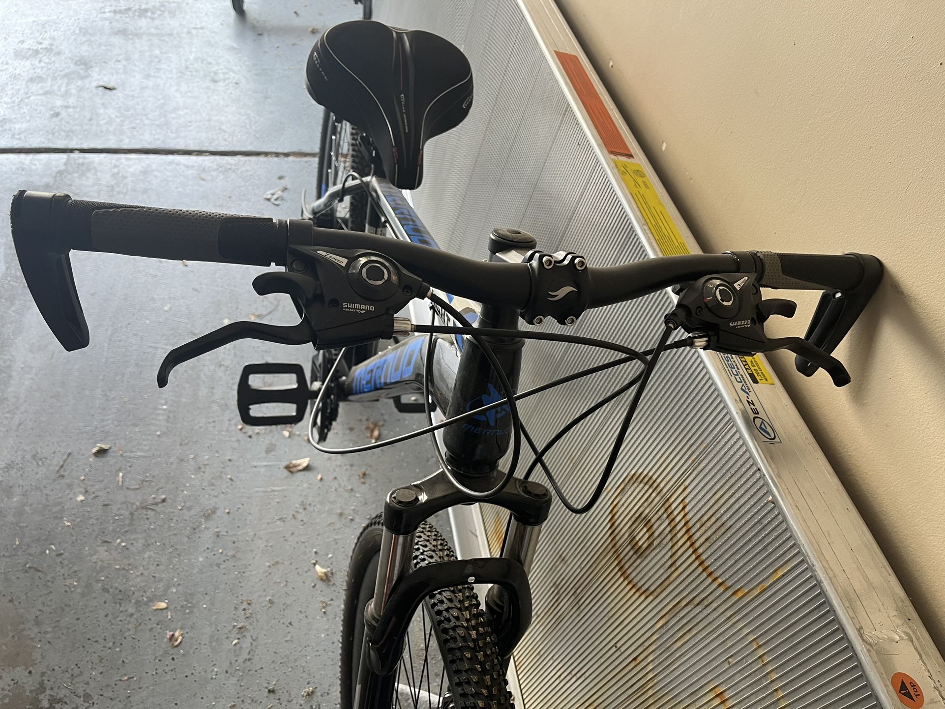 Mernuo bicycle price sale