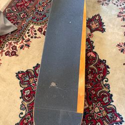 Used GX1000 board (8.5?)