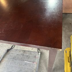 Kitchen Table Set