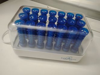 Remington Tight Curls Pageant Curlers