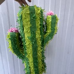 Assorted small piñatas ($5 for all)