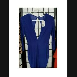 New Party Dress SMALL 