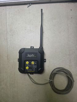 Jandy variable pump control