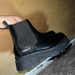 Women’s Boots