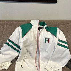 Mexico Windbreaker Small