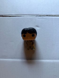 Ghostbuster Mike Funko Pop - Stranger Things