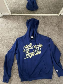 Billionaire Boys Club Hoodie