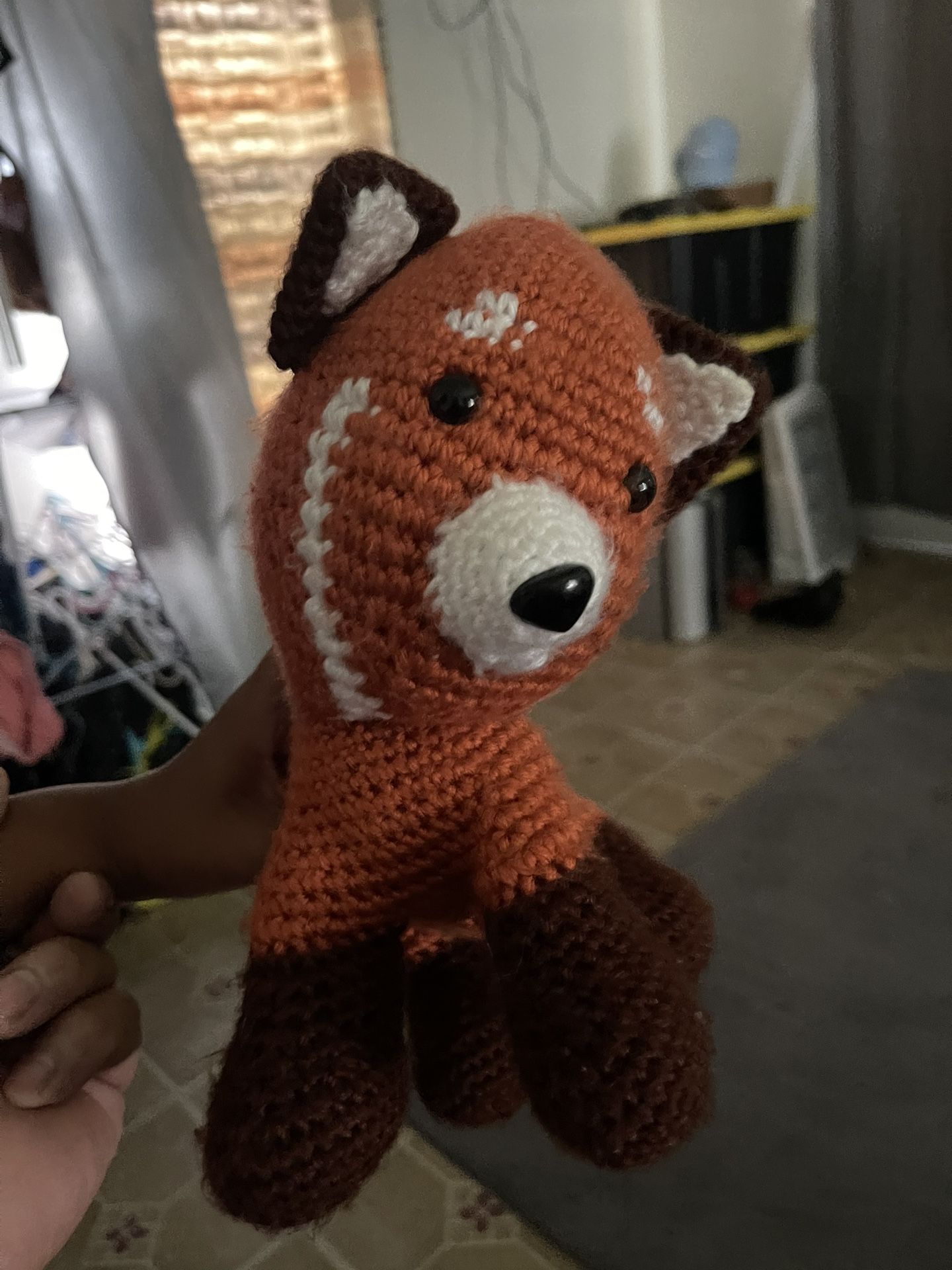 Fox