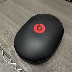 Beats Studio 3 headphones 