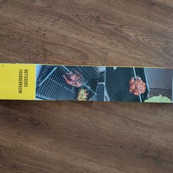 Char-Broil Universal Rotisserie