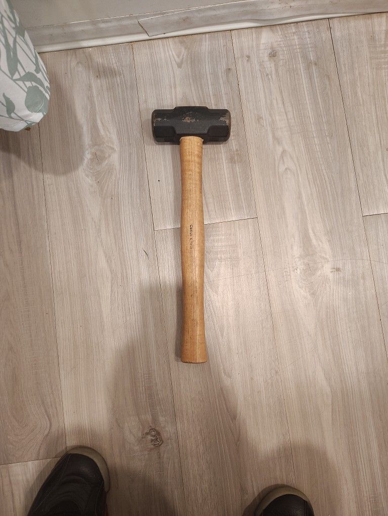 Sledgehammer