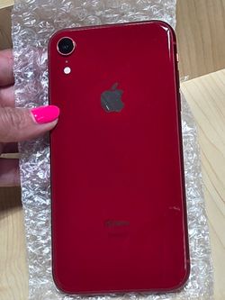 Iphone XR 128GB UNLOCKED. Firm Price.  Store Pick Up Only.  El Precio Es Firme.. Desbloqueado.
