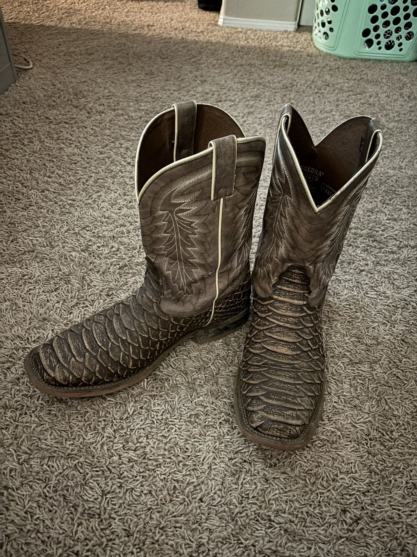 Boots