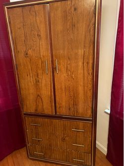 Bedroom set