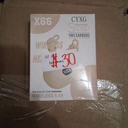 Tws Earbuds