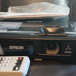  Wifi Projector 740HD 720P