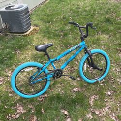 Incognito Bike