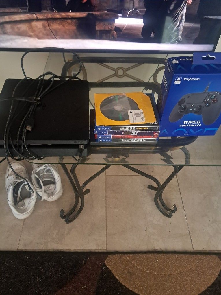 Ps4 For Sale