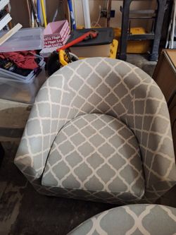 Chair Set