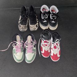 Jordan’s 