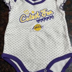Baby Clothing